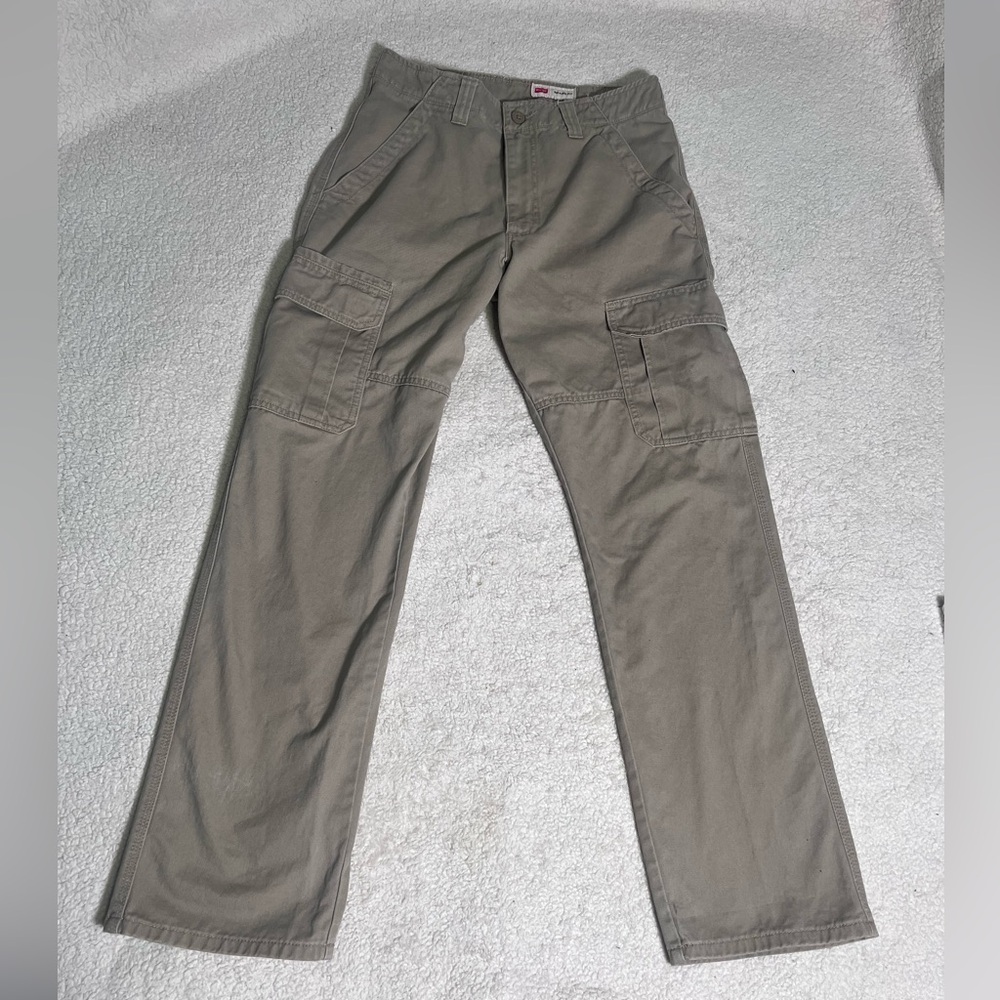 Wrangler 30x32 Relaxed Fit Jeans